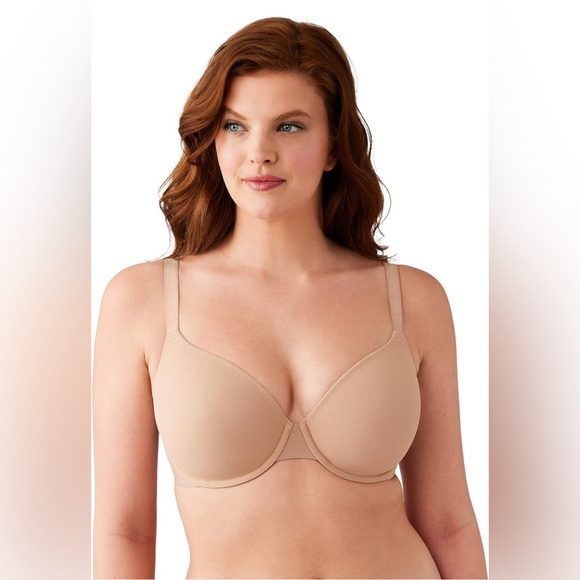NWT-AUDEN Seamless Nude Bra
Full support seamless underwire 
Various sizes - Picture 3 of 9